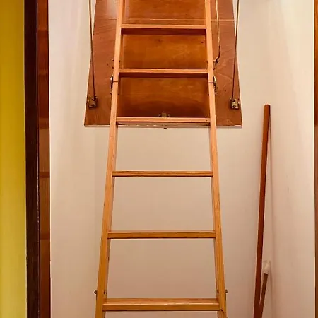 Вилла Ocean View - House - Surf & Relax