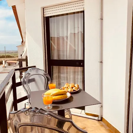 Вилла Ocean View - House - Surf & Relax Балеал