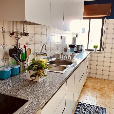 Вилла Ocean View - House - Surf & Relax