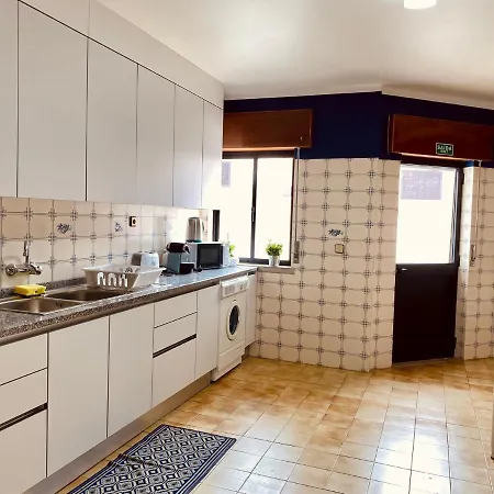 Ocean View - House - Surf & Relax Вилла *