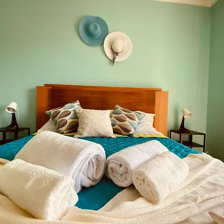 Ocean View - House - Surf & Relax *