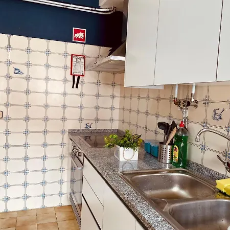 Ocean View - House - Surf & Relax Вилла *