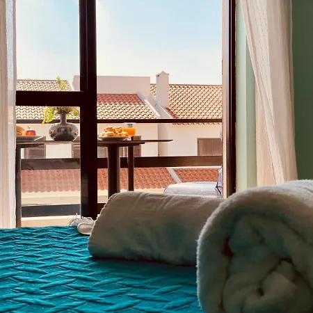 Ocean View - House - Surf & Relax