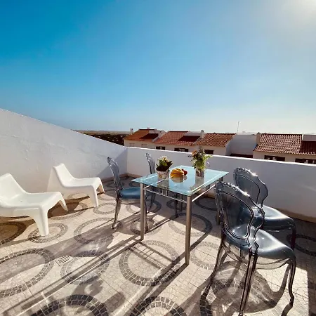 Ocean View - House - Surf & Relax