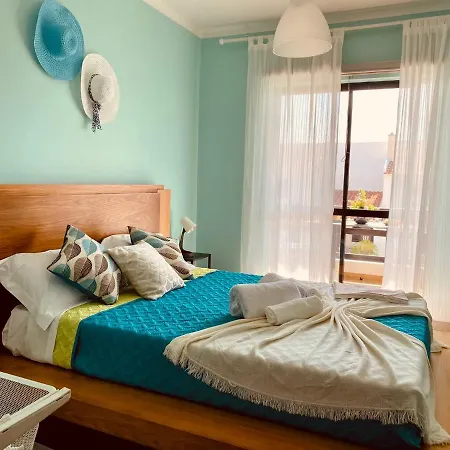 Ocean View - House - Surf & Relax Baleal