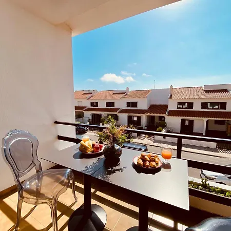 Ocean View - House - Surf & Relax * Baleal