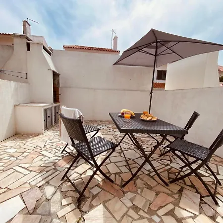 Вилла Ocean View - House - Surf & Relax