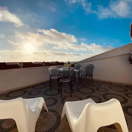 Ocean View - House - Surf & Relax *