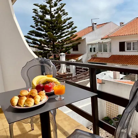 Вилла Ocean View - House - Surf & Relax