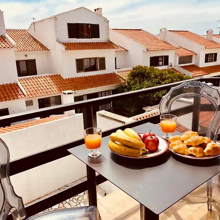 Ocean View - House - Surf & Relax * Балеал