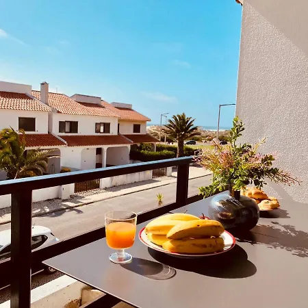 Ocean View - House - Surf & Relax *