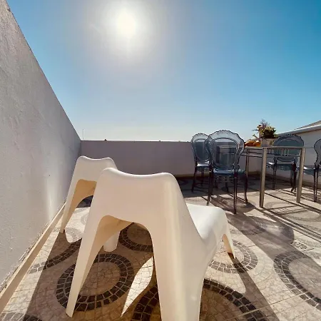 Ocean View - House - Surf & Relax