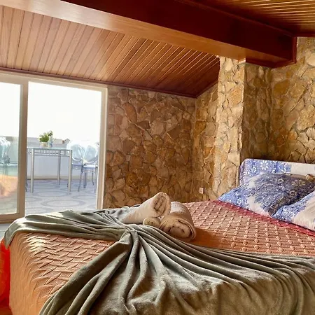 Ocean View - House - Surf & Relax Вилла *