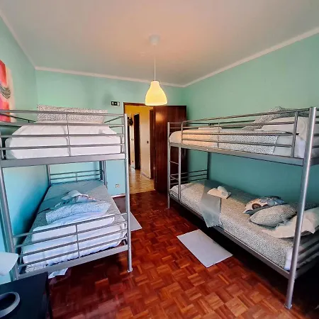 Ocean View - House - Surf & Relax * Балеал