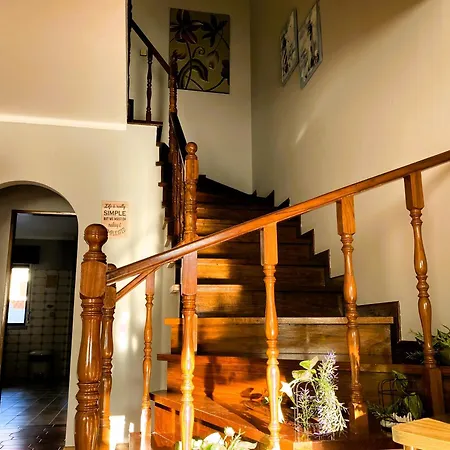 Ocean View - House - Surf & Relax Вилла Балеал