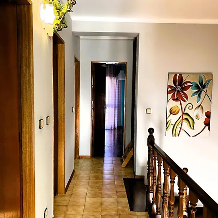 Вилла Ocean View - House - Surf & Relax Балеал