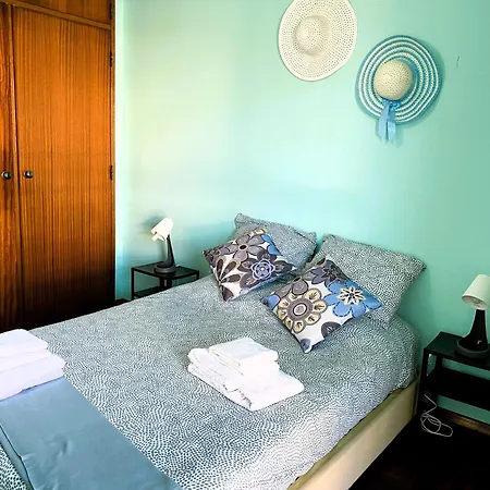 Вилла Ocean View - House - Surf & Relax *