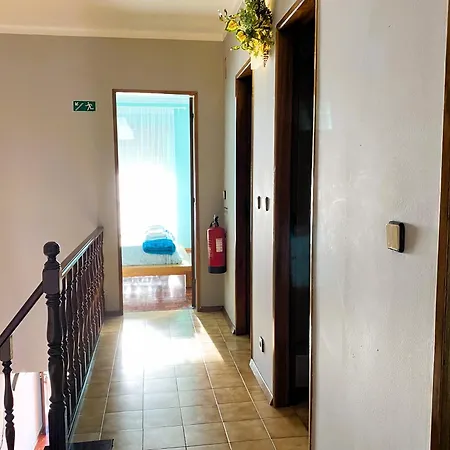 Вилла Ocean View - House - Surf & Relax Балеал