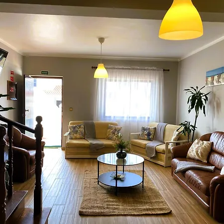 Ocean View - House - Surf & Relax