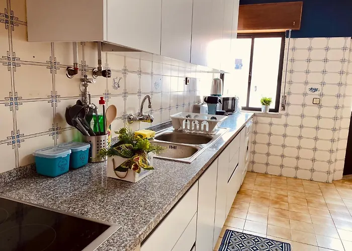 Villa Ocean View - House - Surf & Relax