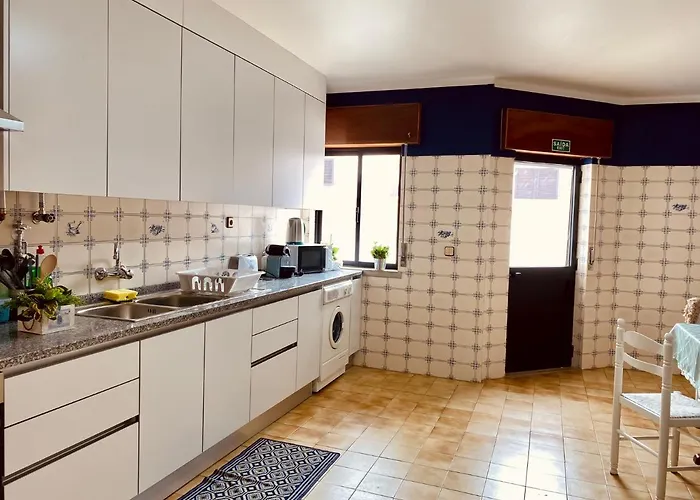 Ocean View - House - Surf & Relax Villa *