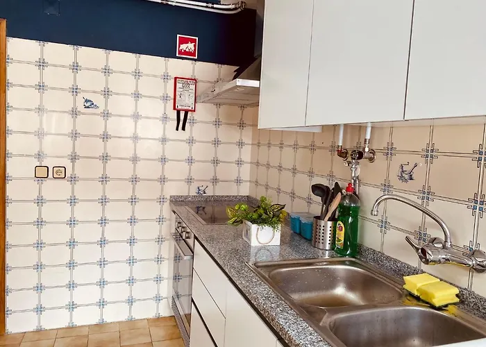 Ocean View - House - Surf & Relax Villa *