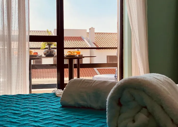 Ocean View - House - Surf & Relax