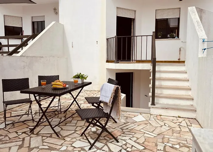 Villa Ocean View - House - Surf & Relax Baleal