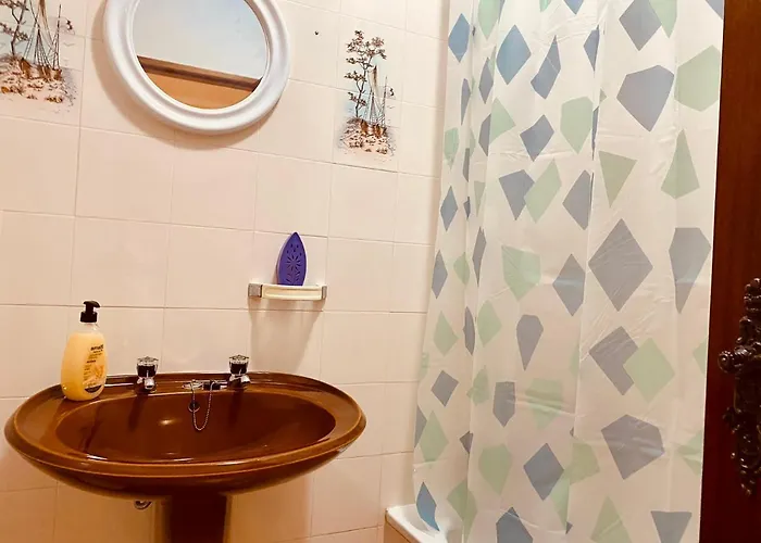 Ocean View - House - Surf & Relax * Baleal