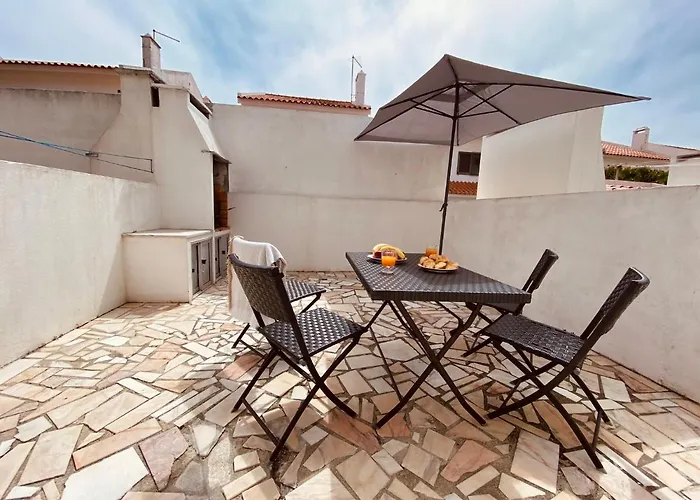 Villa Ocean View - House - Surf & Relax