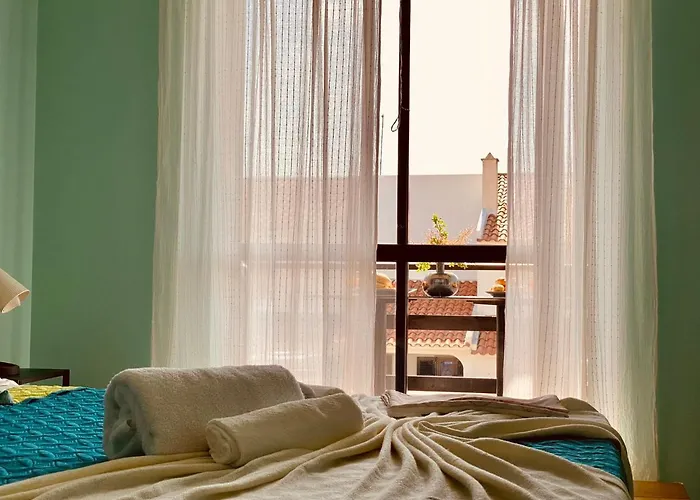 Ocean View - House - Surf & Relax Villa Baleal