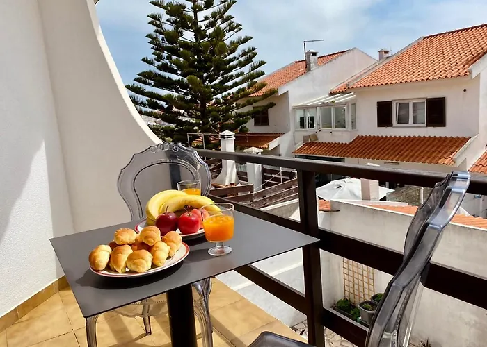 Villa Ocean View - House - Surf & Relax