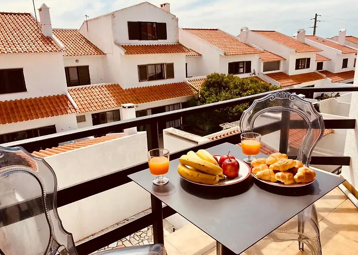 Ocean View - House - Surf & Relax * Baleal