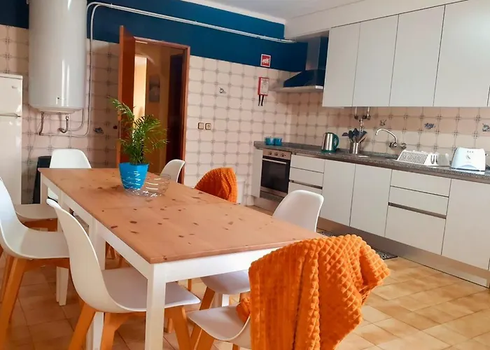 Ocean View - House - Surf & Relax Villa *