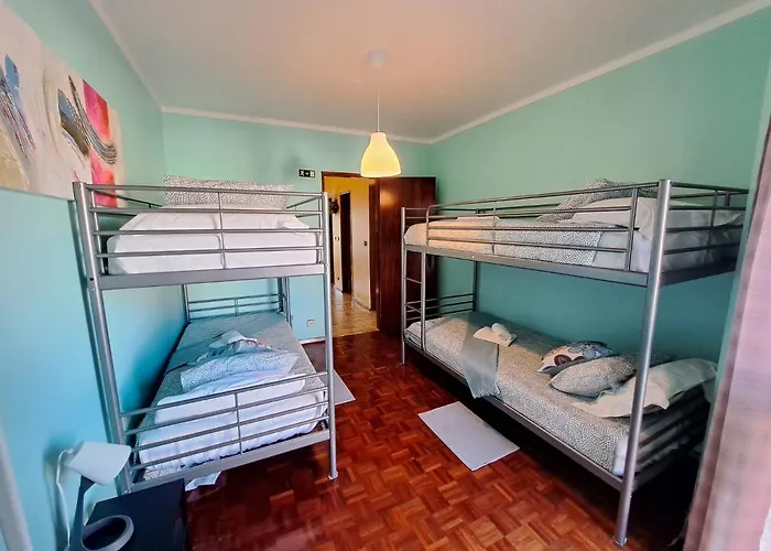 Ocean View - House - Surf & Relax * Baleal