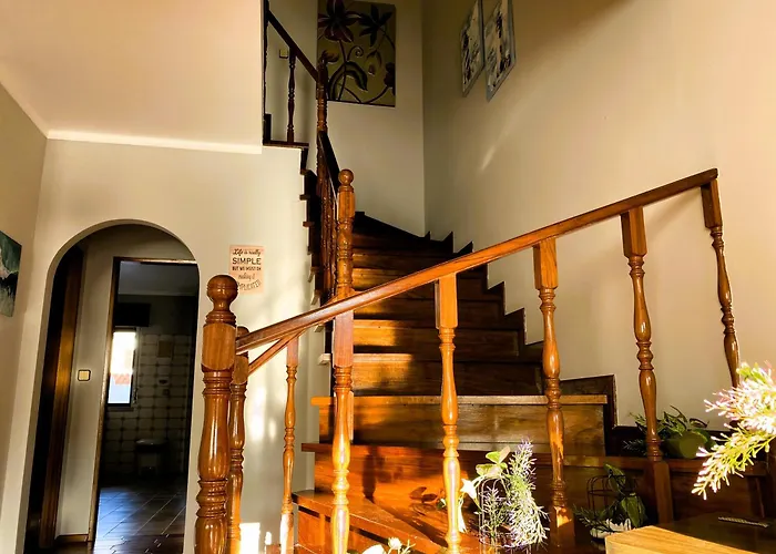 Ocean View - House - Surf & Relax Villa Baleal