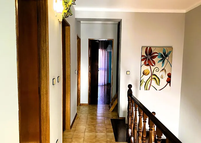 Villa Ocean View - House - Surf & Relax Baleal