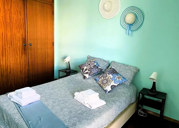 Villa Ocean View - House - Surf & Relax *