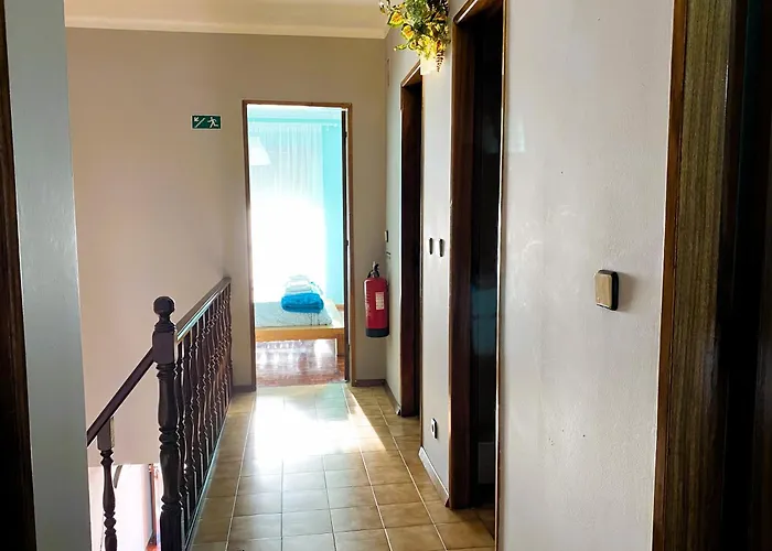 Villa Ocean View - House - Surf & Relax Baleal