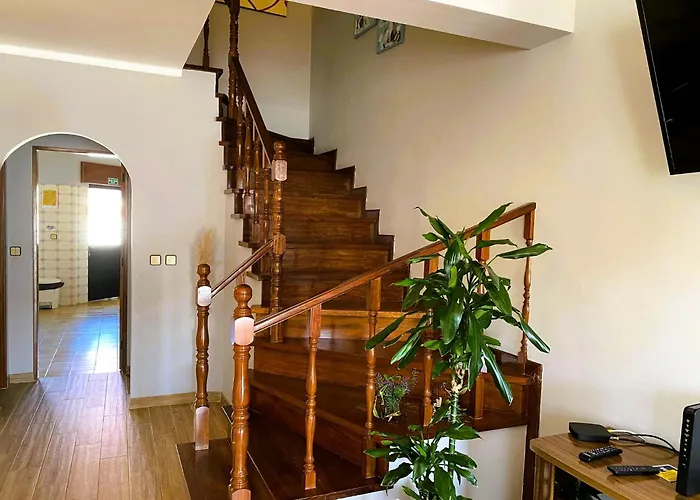 Ocean View - House - Surf & Relax Villa Baleal